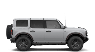 2026 Ford Bronco® External Image 5